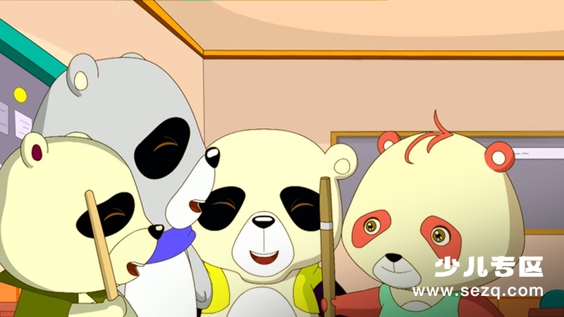 如意酷宝之奇异狗 - 动画资源画廊第7张