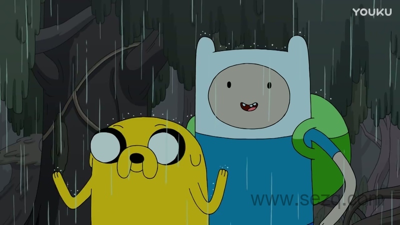 探险活宝 - 动画资源画廊第4张