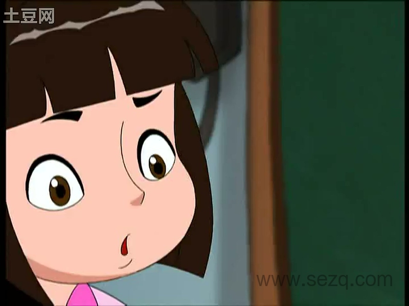 天眼有奇招 - 动画资源画廊第5张