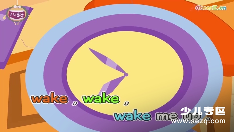 哈利学前班之单词篇 - 动画资源画廊第4张