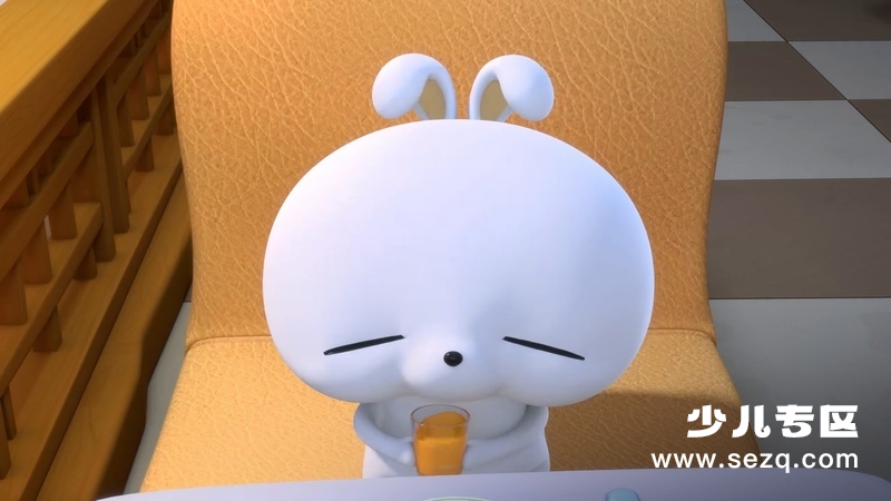 别惹流氓兔马修 - 动画资源画廊第8张