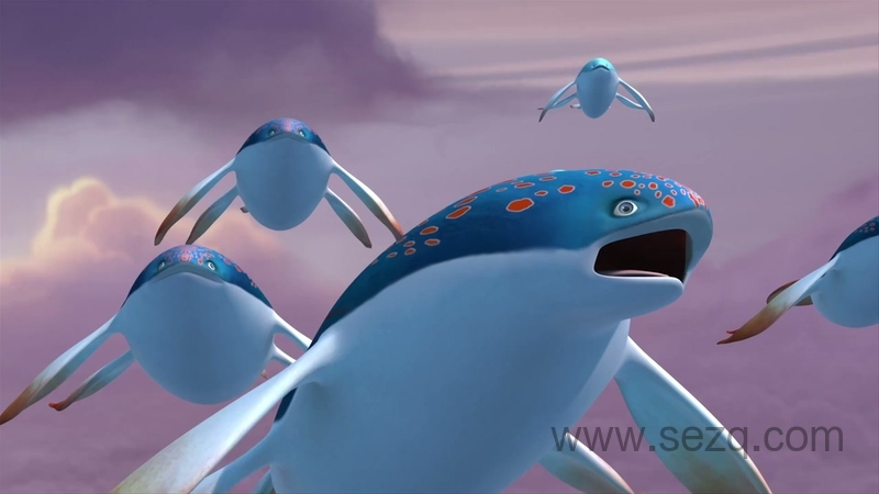 小王子 - 动画资源画廊第2张