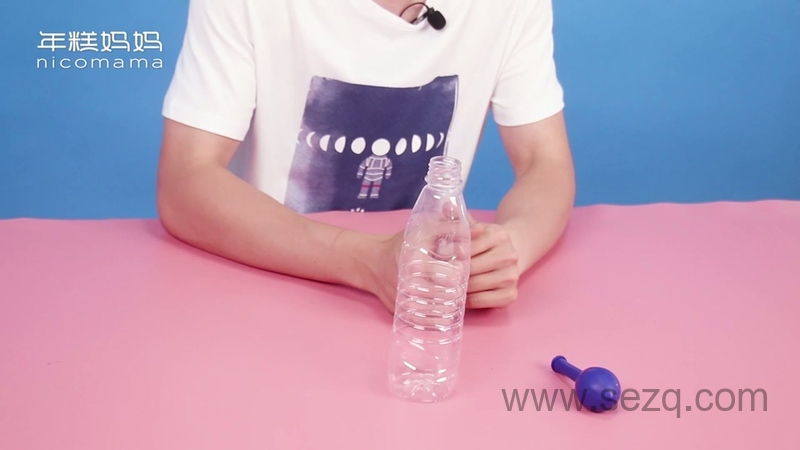 年糕妈妈孩子的第一堂科学启蒙课 - 动画资源画廊第3张