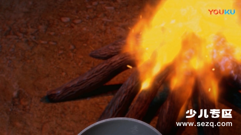 丝路传奇 大海图 - 动画资源画廊第5张