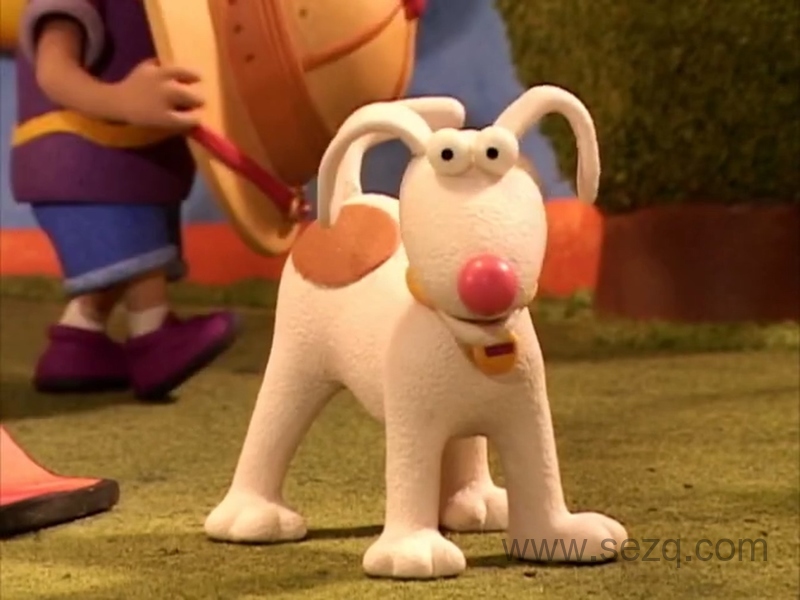 小企鹅波可 - 动画资源画廊第7张