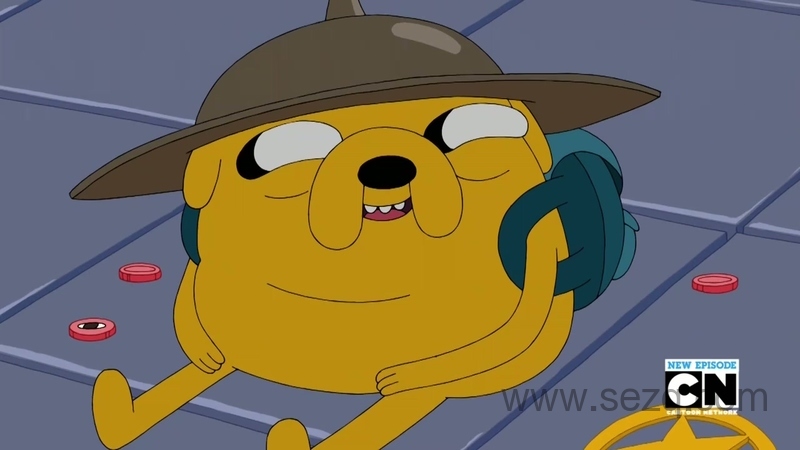 探险时光 - 动画资源画廊第4张