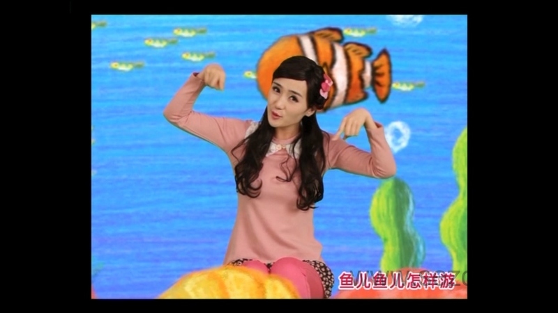 巧虎宝宝月龄版13月-35个月 - 动画资源画廊第8张