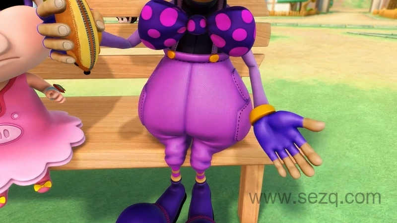 猪猪侠之五灵守卫者 - 动画资源画廊第8张