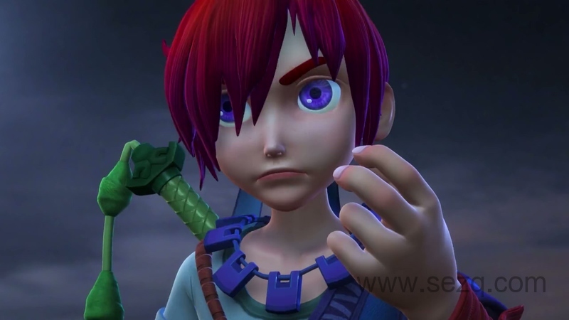 梦幻西游之化境飞升 - 动画资源画廊第5张