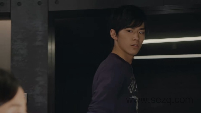 铠甲勇士猎铠之黎明天塔 - 动画资源画廊第9张