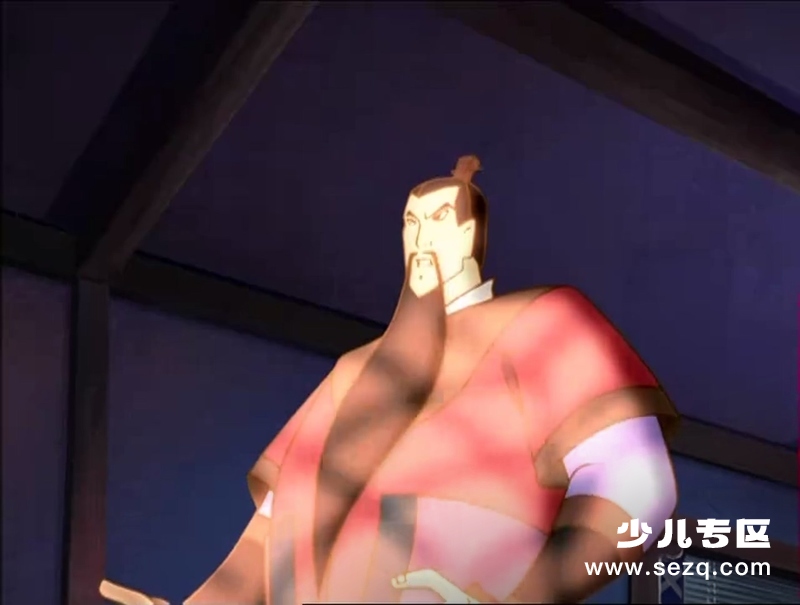 哪吒传奇 - 动画资源画廊第7张