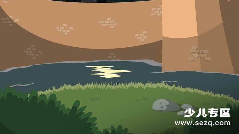 营养冒险 - 动画资源画廊第3张