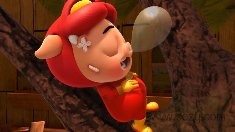 猪猪侠之梦想守卫者 - 动画资源画廊第8张