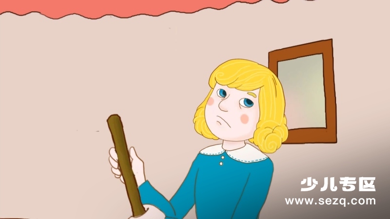 魔法妈妈故事妙妙屋 - 动画资源画廊第4张