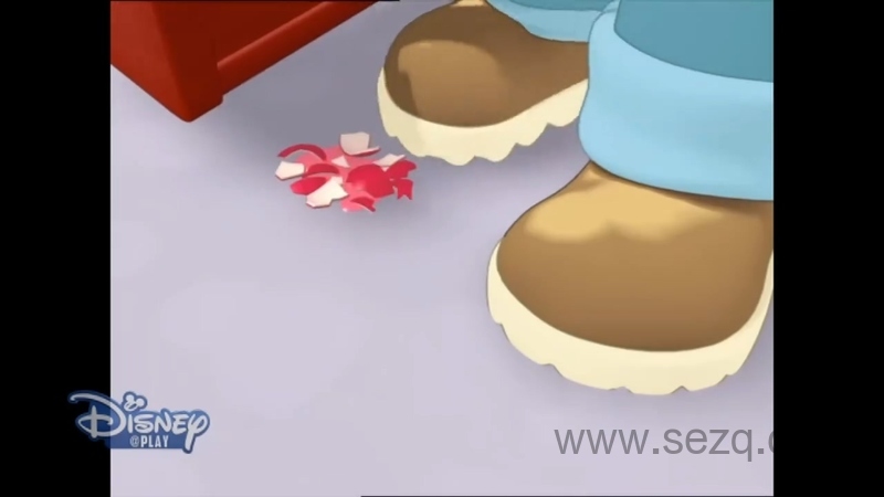 万能阿曼 - 动画资源画廊第9张