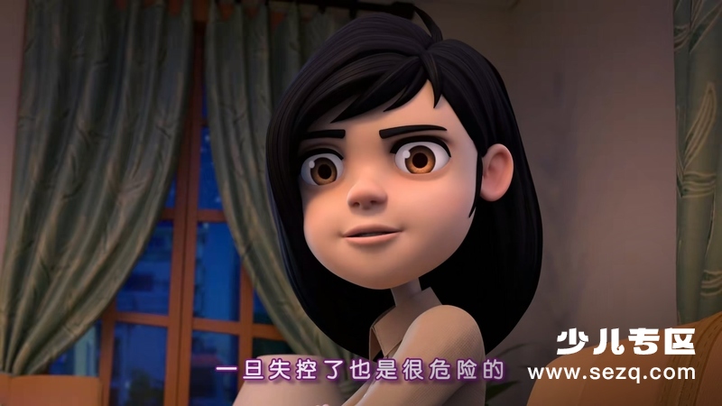 哈哈！地球人 - 动画资源画廊第5张