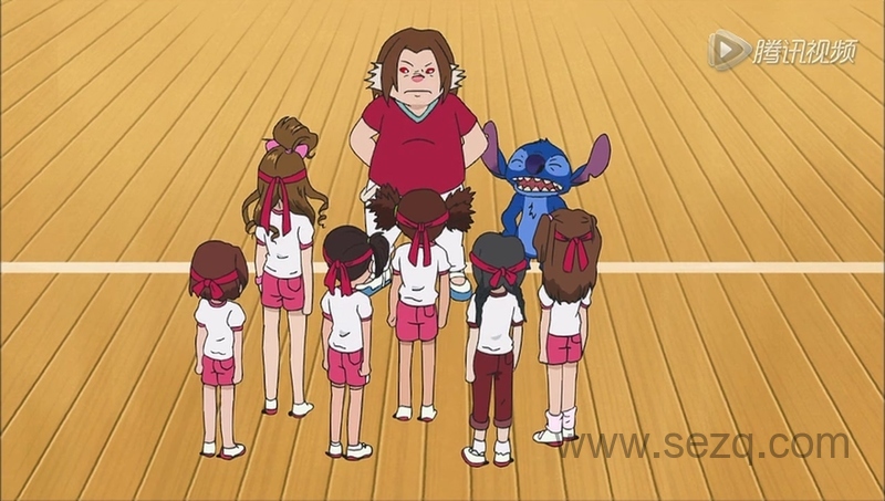 星际宝贝 - 动画资源画廊第5张