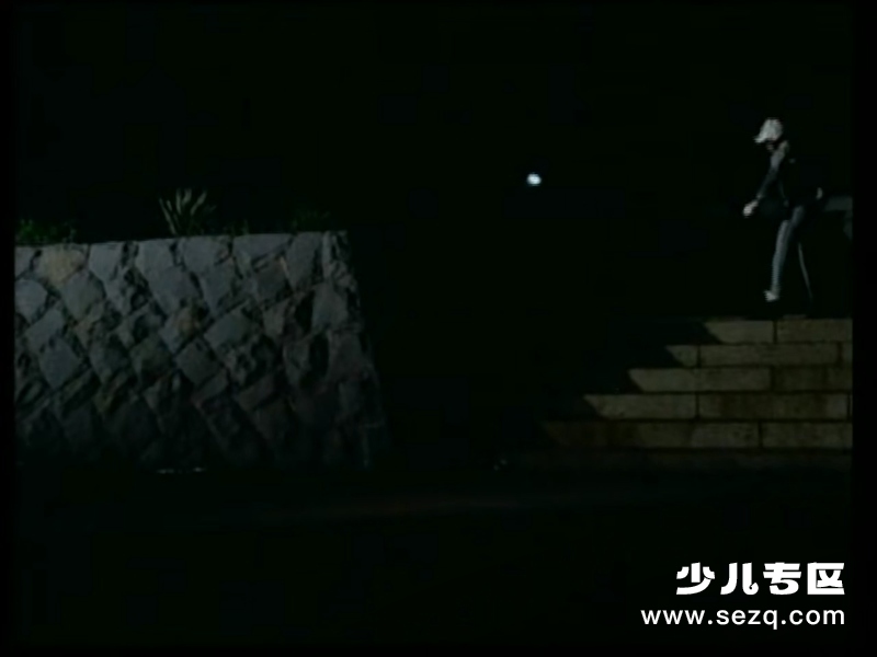 赛文奥特曼 - 动画资源画廊第3张