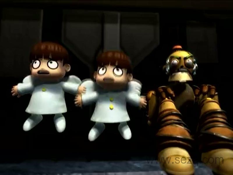 快乐星猫 - 动画资源画廊第8张