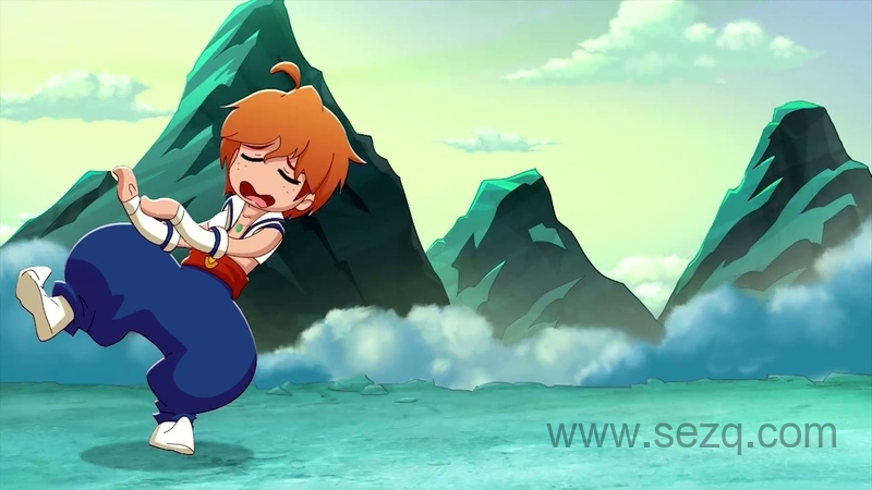 那萨尔丁 - 动画资源画廊第8张