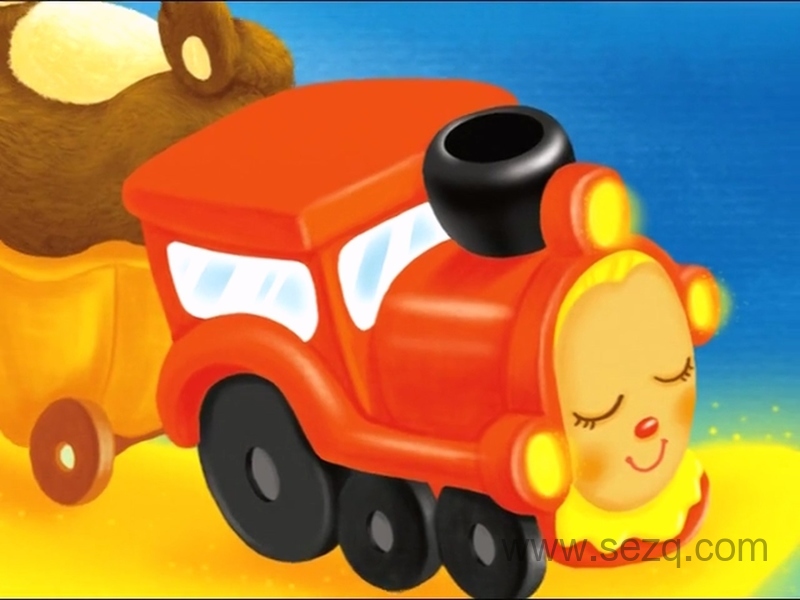 巧虎宝宝版1~2岁 2011年1月~12月 - 动画资源画廊第7张