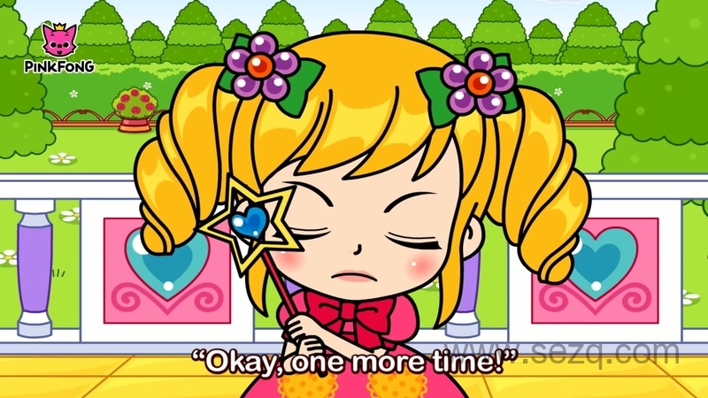 儿童公主故事集 - 动画资源画廊第3张