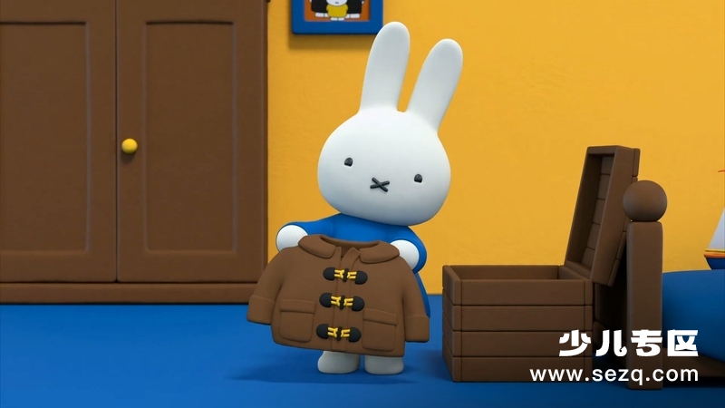 米菲大冒险大与小 - 动画资源画廊第9张