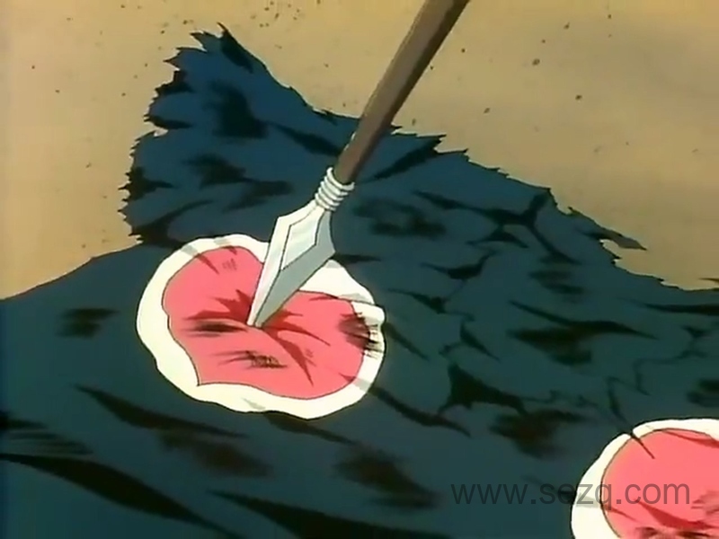 超魔神英雄传 - 动画资源画廊第7张