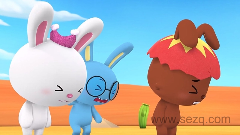 魔法可可 - 动画资源画廊第7张