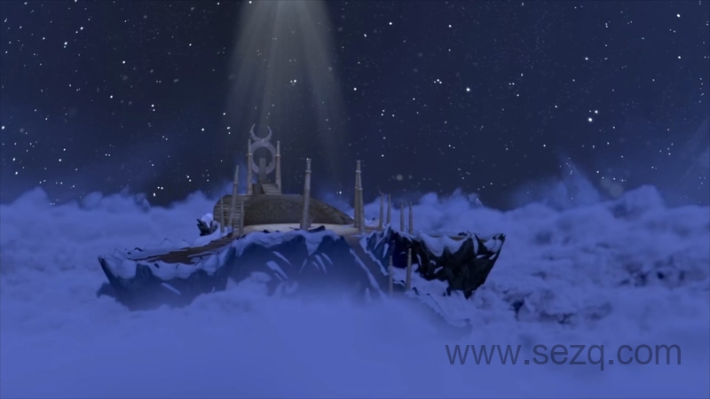 穿靴子的猫历险记 - 动画资源画廊第9张