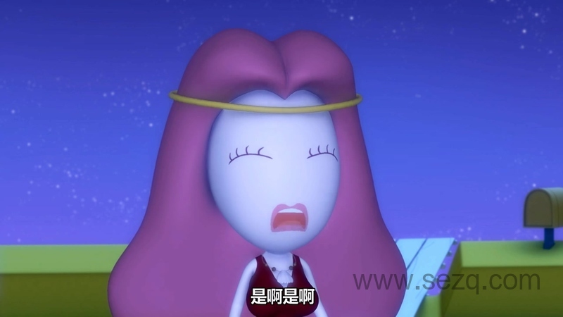 蓝色俱乐部 - 动画资源画廊第2张