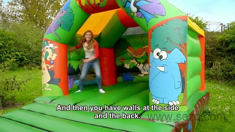 你知道吗？ - 动画资源画廊第8张