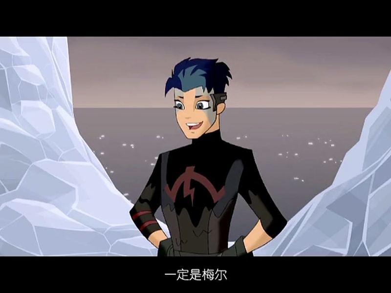 特搜战队迪卡塔卫士 - 动画资源画廊第4张