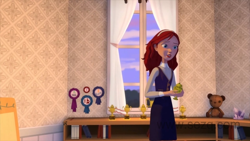 小马王：自由奔驰 - 动画资源画廊第7张