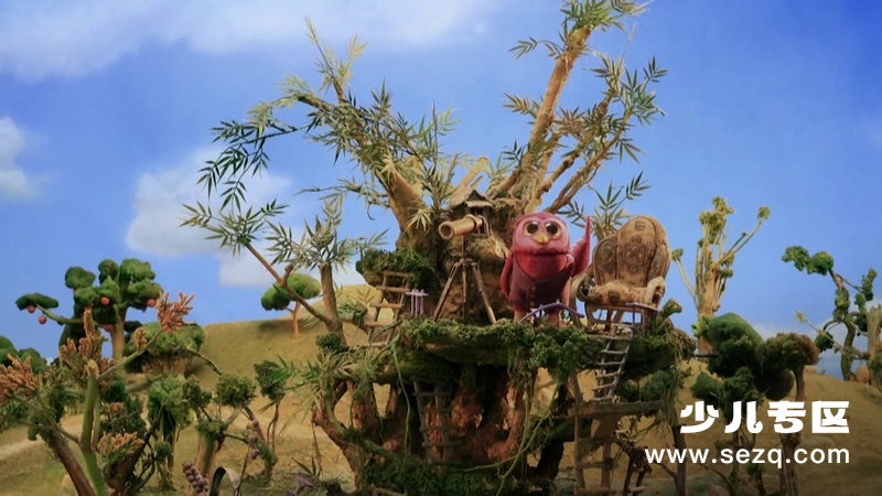 弗兰波兔和他的朋友们 - 动画资源画廊第7张