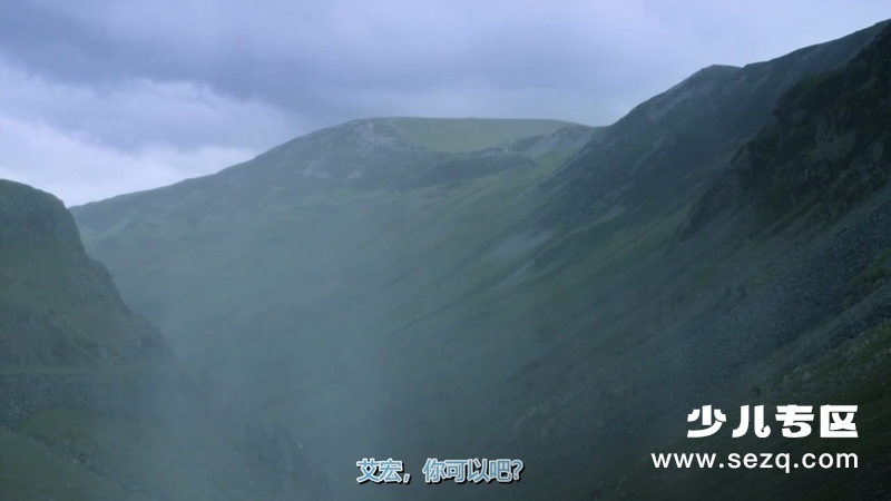 狂野天气探秘 - 动画资源画廊第5张