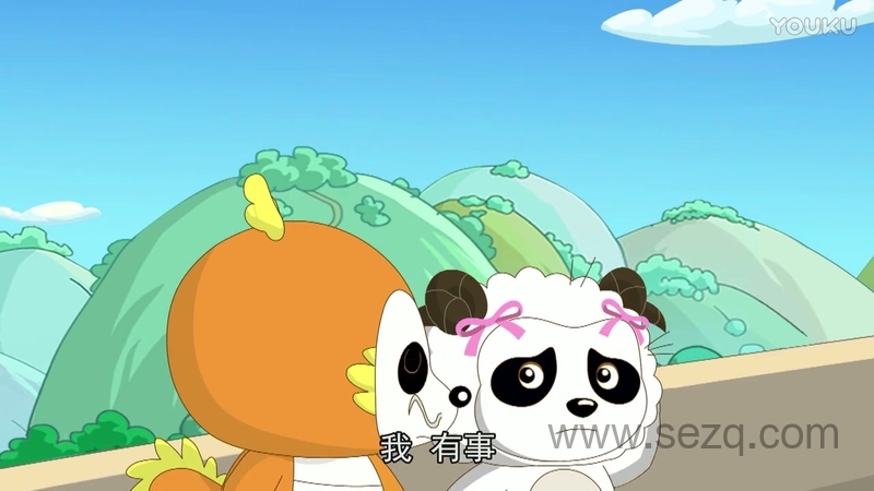 如意酷宝之菲力牛 - 动画资源画廊第2张