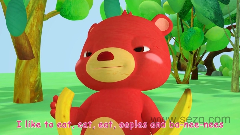 ABC儿童电视 - 动画资源画廊第5张