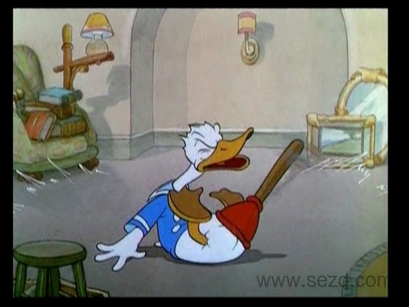 米奇的彩色生涯 - 动画资源画廊第6张