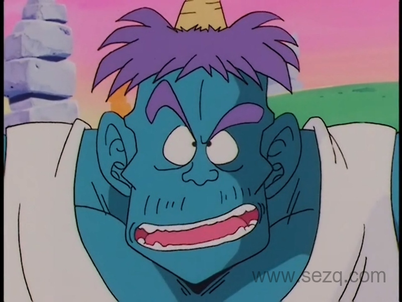 龙珠Z - 动画资源画廊第2张