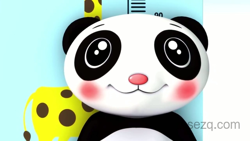 小宝贝 bum - 动画资源画廊第2张