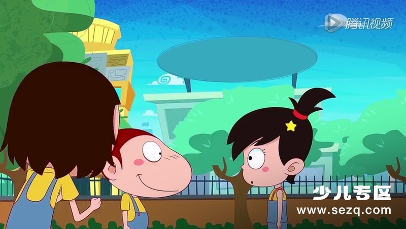 阿U之成长加优4 - 动画资源画廊第6张