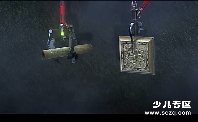 欢乐之城 - 动画资源画廊第4张