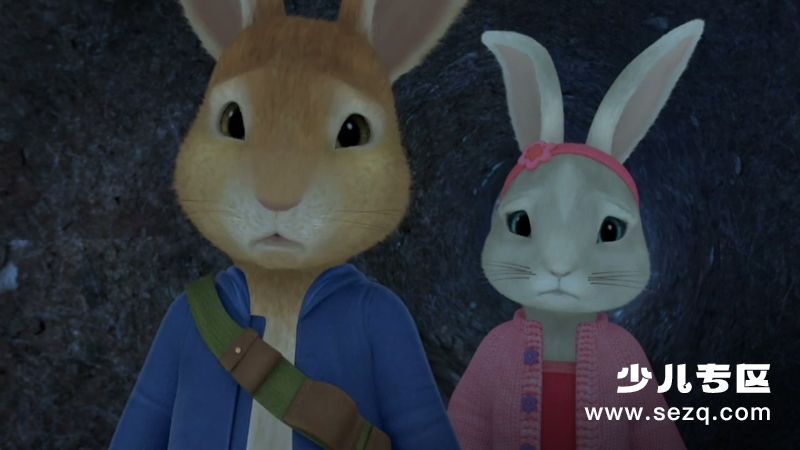 彼得兔 - 动画资源画廊第4张