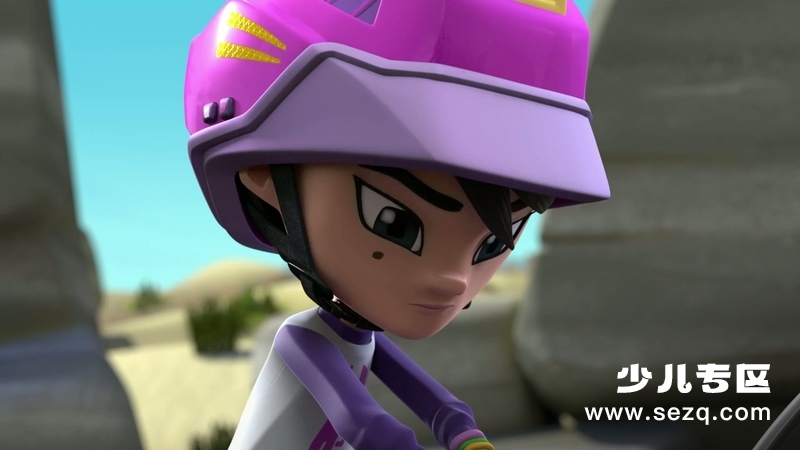 机灵宠物车 - 动画资源画廊第6张