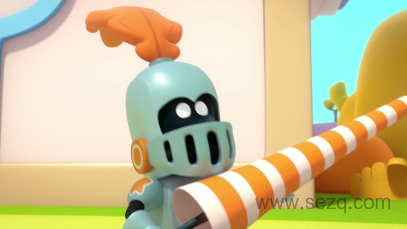 海伦的幼儿园 - 动画资源画廊第9张