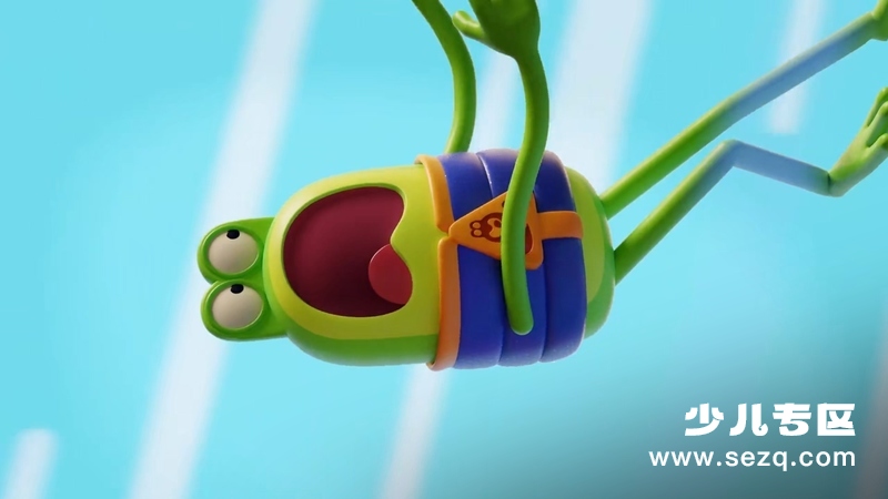 大树之城 - 动画资源画廊第6张