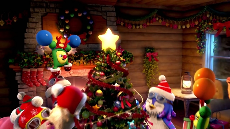 巴塔木儿歌流行系列 - 动画资源画廊第4张