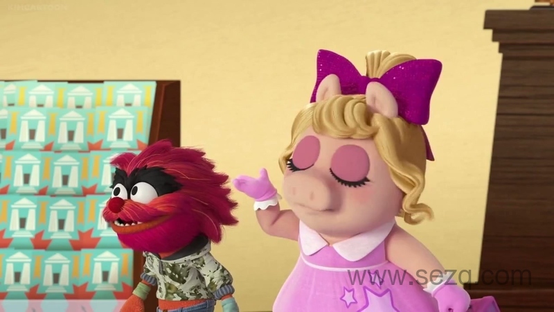 布偶娃娃 - 动画资源画廊第8张