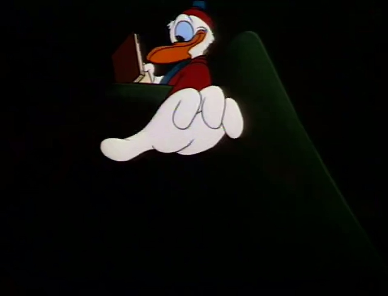 奇奇和蒂蒂 - 动画资源画廊第7张